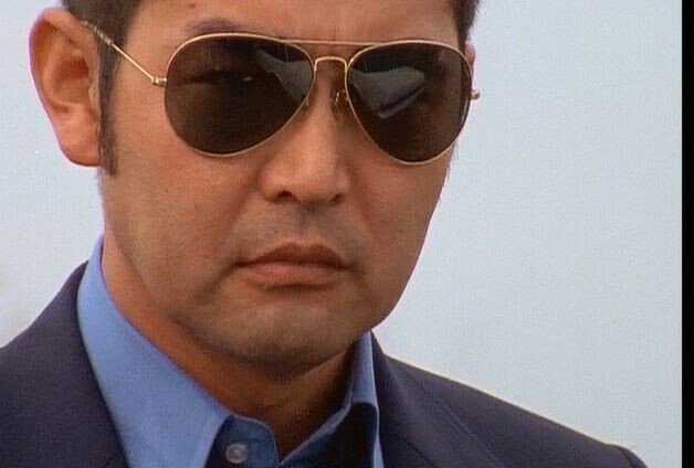 放送から40年『西部警察PART2第18話 広島市街パニック