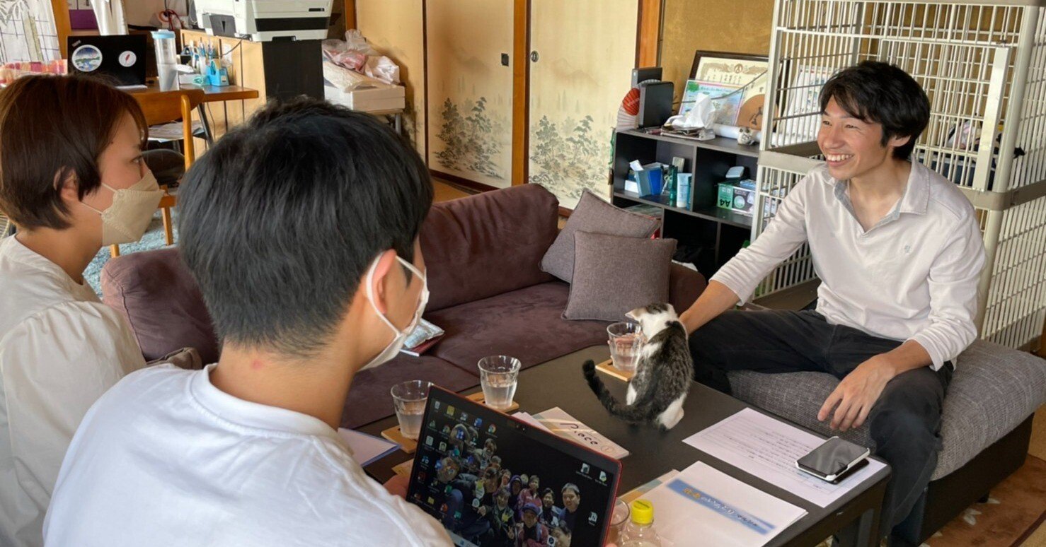 社会起業家取材レポ#10】育児と仕事の両立支援で障がい者とその家族の