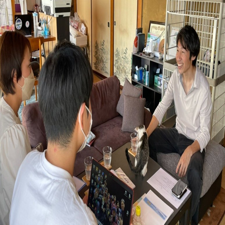 社会起業家取材レポ#10】育児と仕事の両立支援で障がい者とその家族の