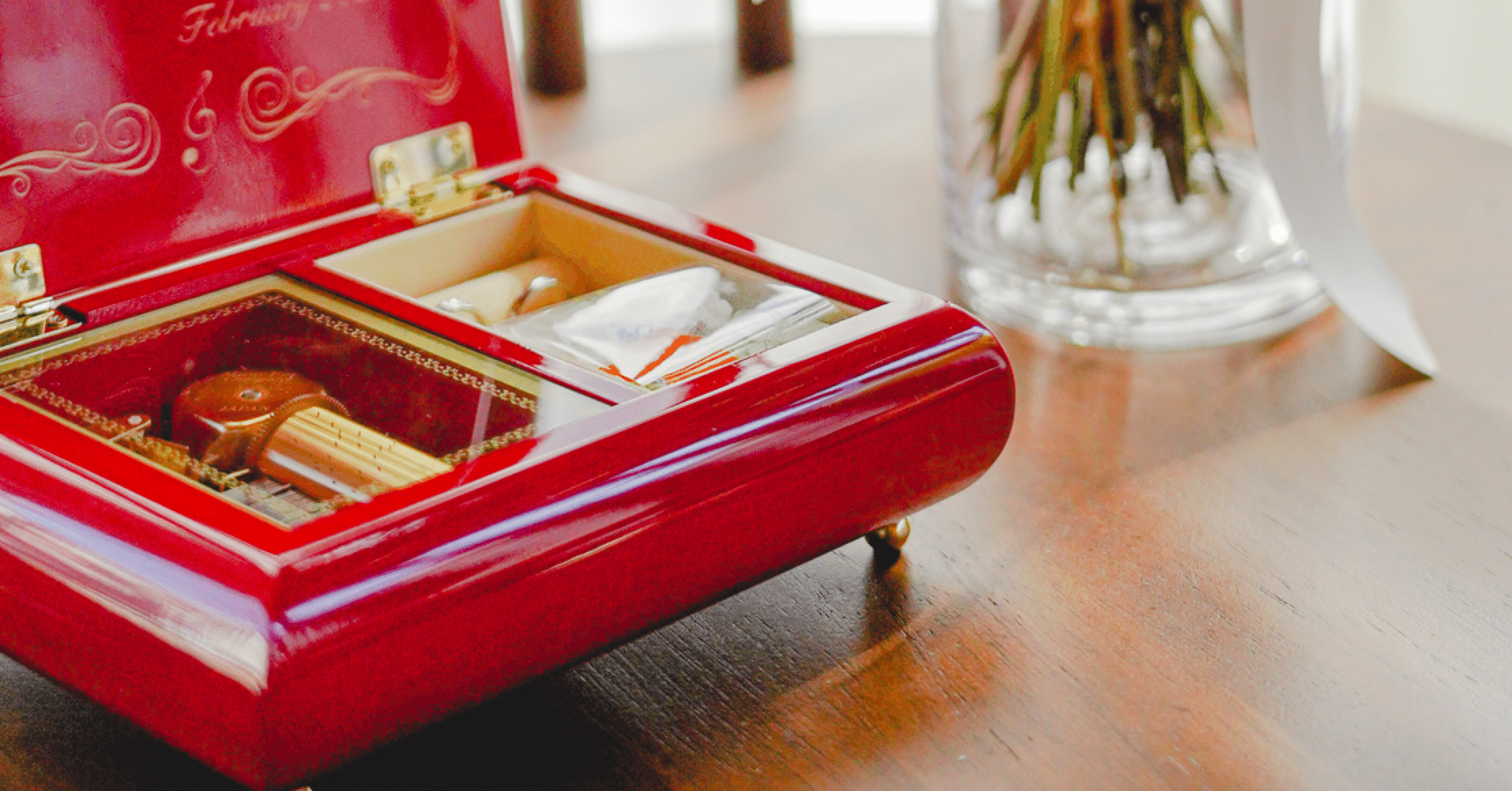 結婚式を挙げた話〜BGM編〜｜松井なまみ