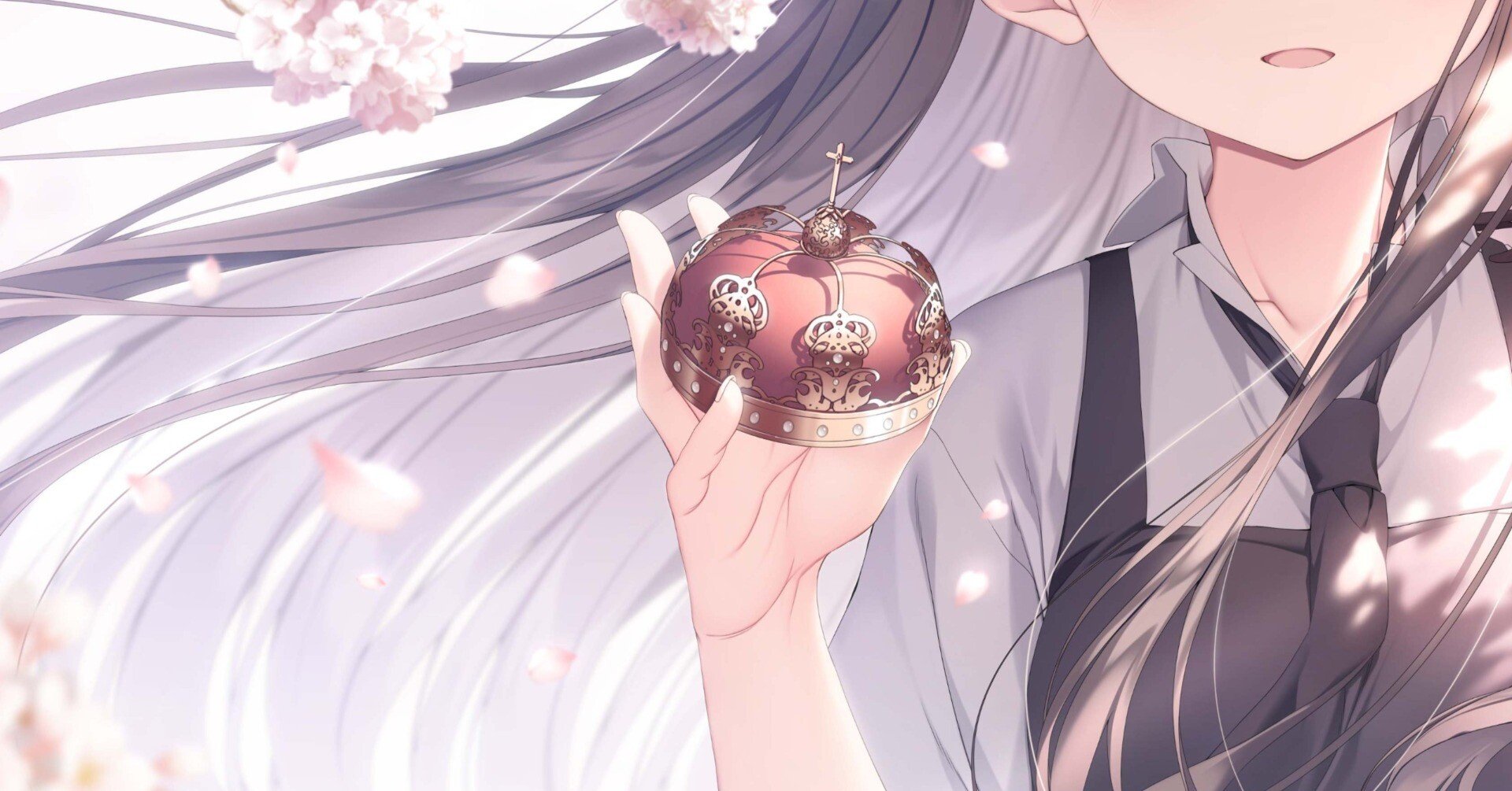 サクラノ刻』発売延期につきまして。｜SCA自（すかぢ）