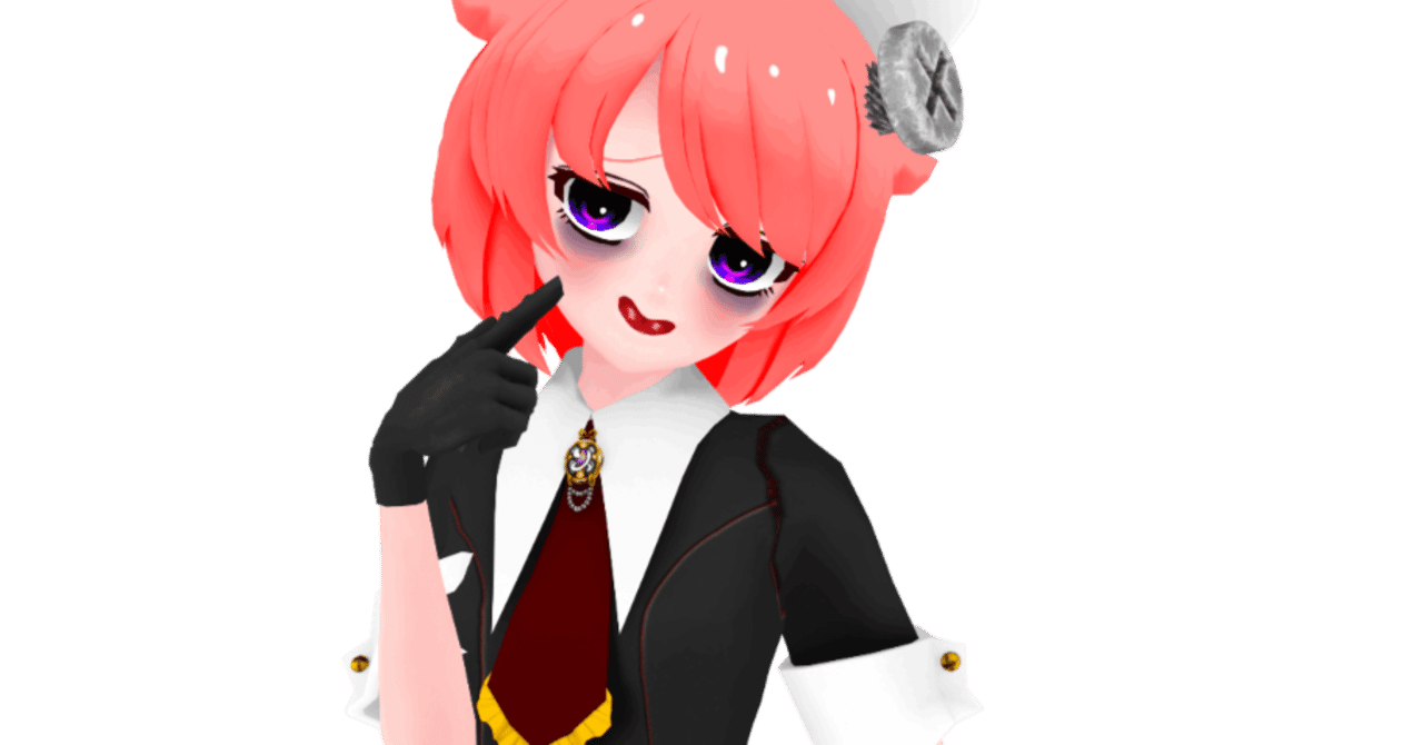 真園あきらインタビュー】苦手な歌にも向き合い始めた、バーチャル