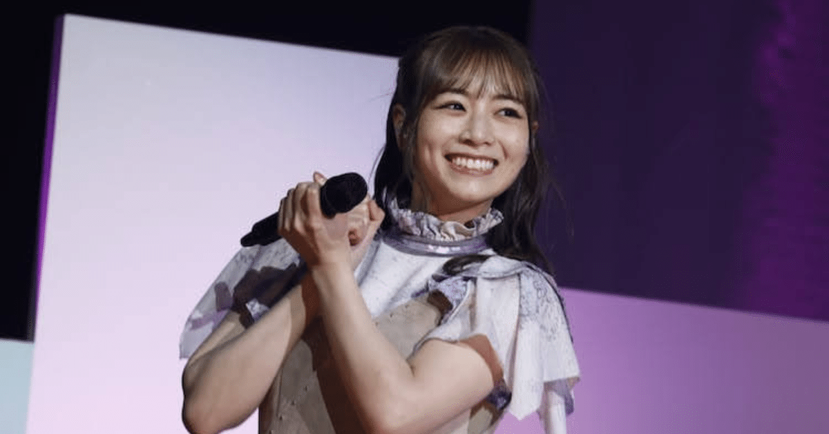 乃木坂46 北野日奈子、選抜制度の中での葛藤も 「アンダー」と