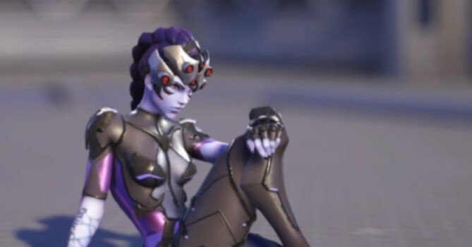 APEX⇔OW2④】APEXのあの強武器が使いたい！【OW2入門】｜かずもん