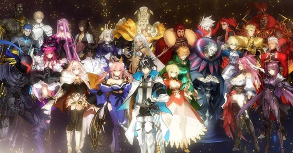 前作から見違えるほど進化 Fate Extella Link ツナ缶食べたい 伝書鳩p Note