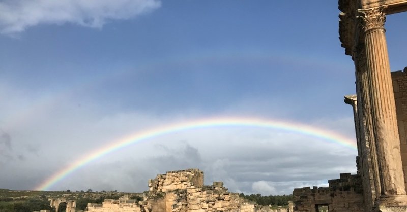 チュニジア旅行⑤