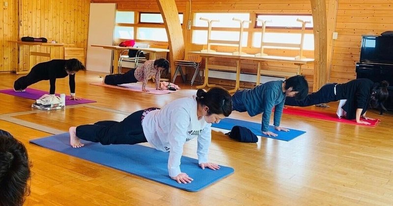 【御礼】Wellness Yoga ベーシッククラス　2022.10.26