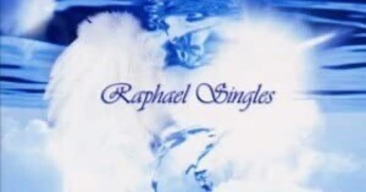 Raphael華月-天使になったギタリスト-|島津佑香|大人女性のボイトレ Raphael華月-天使になったギタリスト-|島津佑香|大人女性のボイトレ