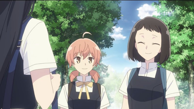 アニメやがて君になる11話の感想とか考察とか 原作バレなし Yuri Note アニメやがて君になる11話の感想とか考察とか 原作バレなし Yuri Note