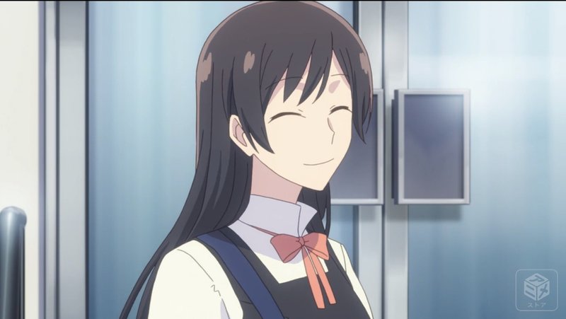 アニメやがて君になる11話の感想とか考察とか 原作バレなし Yuri Note