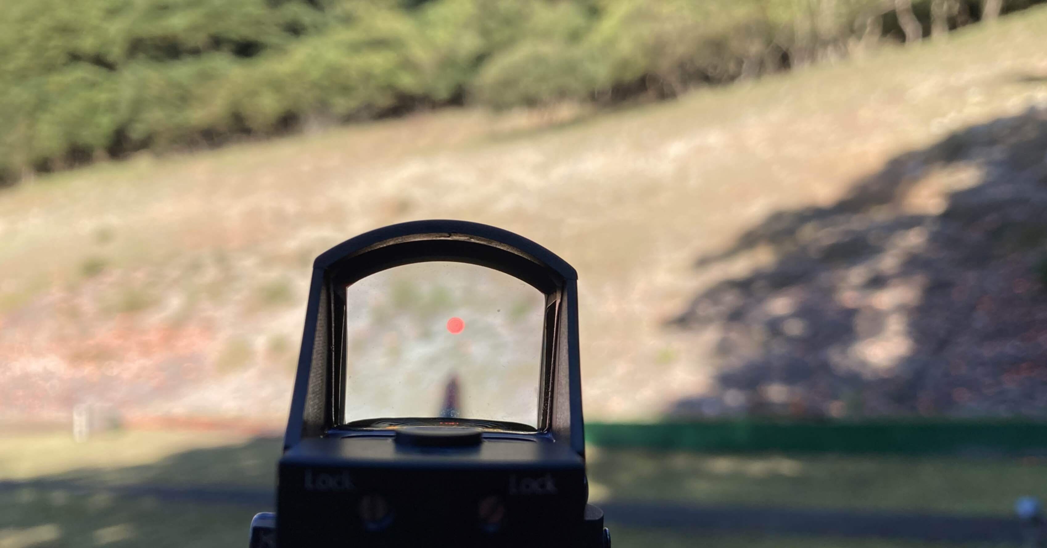 出猟日記】ハンター2年目#2【ドットサイト・スコープの調整】｜我出張