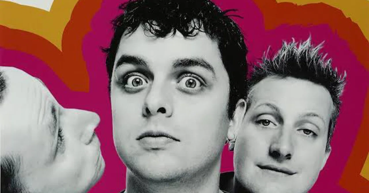 音楽の話をしようよ#1 GreenDay 『International Superhits 