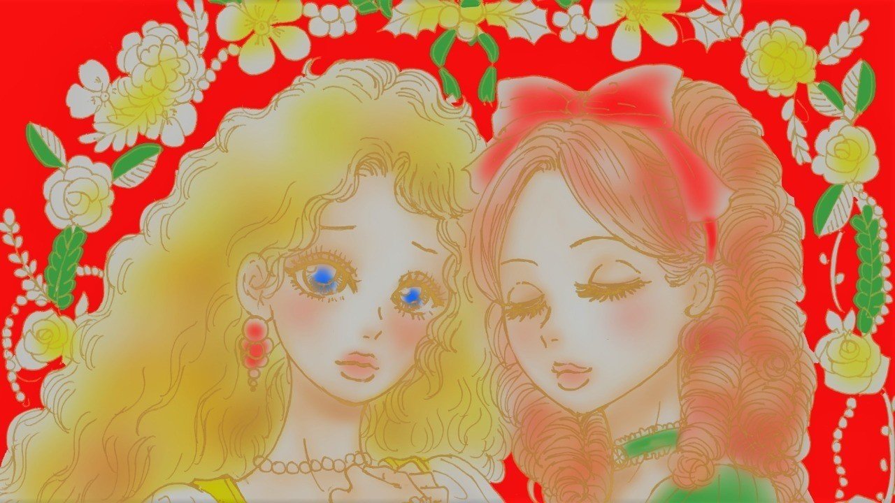 衝撃的すぎた 風と木の詩 少年愛にハッピーエンドなどないということを知る ぴのこ堂 Note 衝撃的すぎた 風と木の詩 少年愛にハッピーエンドなどないということを知る ぴのこ堂 Note
