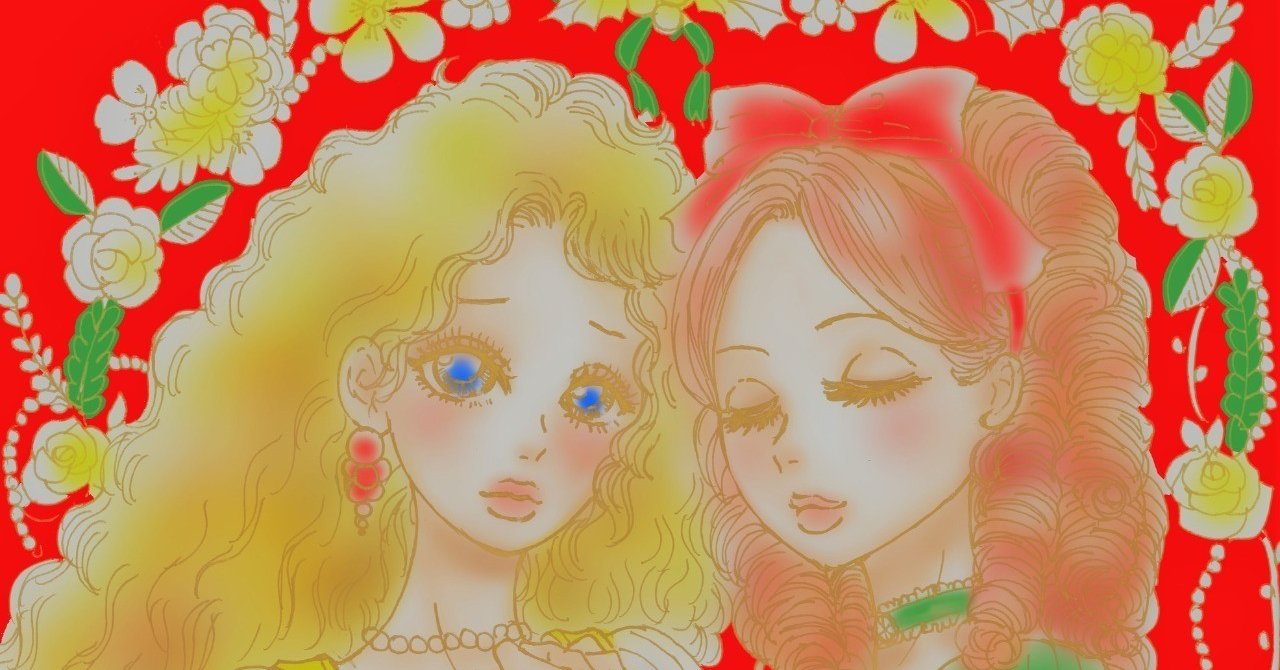 衝撃的すぎた「風と木の詩」。少年愛にハッピーエンドなどない