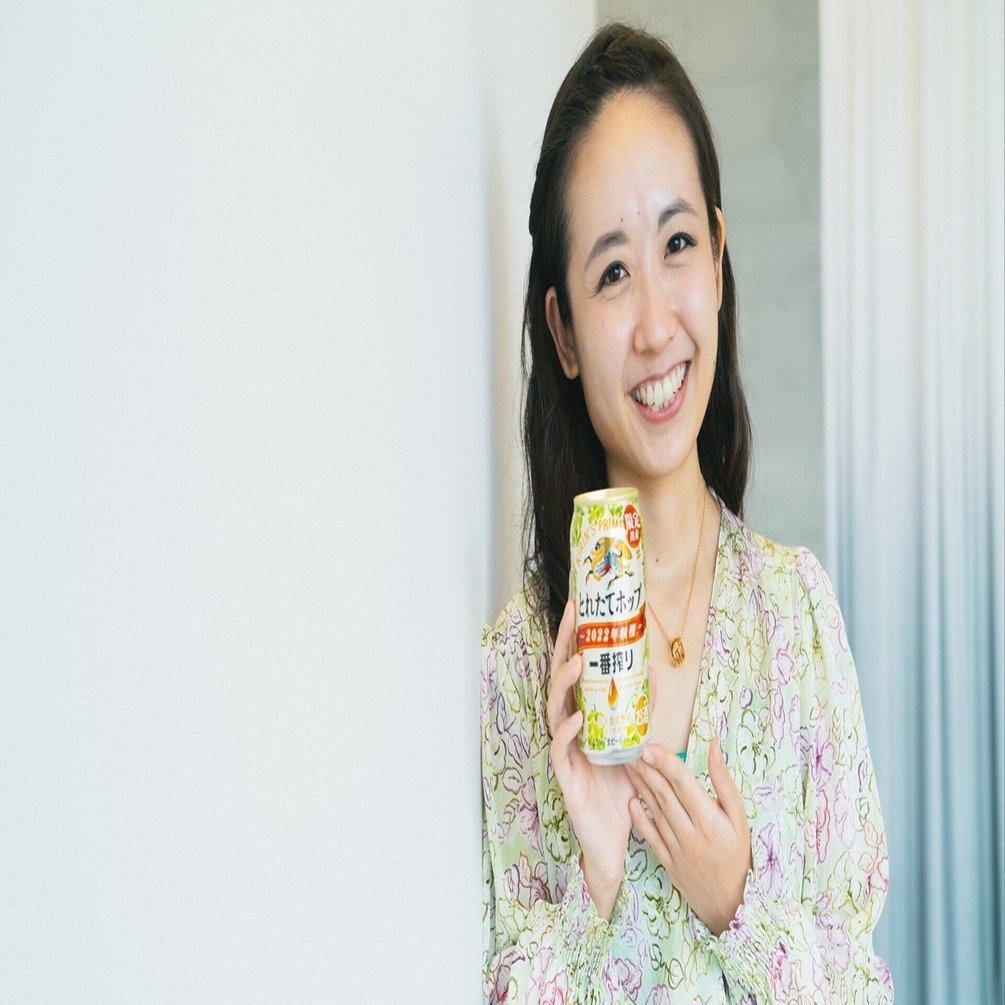 お客さまもつくり手も、みんなが笑顔になるビールを目指して。『一番