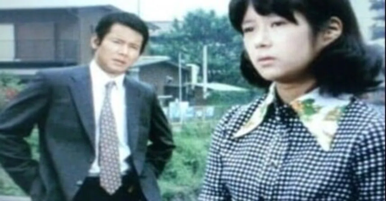太陽にほえろ 名作回