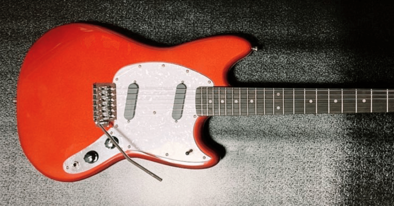 ムスタングをスウィンガーに改造した話#1｜そら