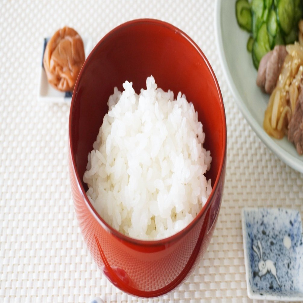 レシピ 鍋で 白ご飯を炊いてみましょう 新米を炊く時のワンポイントもお伝えします 食の工房オフィスアルベロ イタリア料理教室 In 神戸 Note