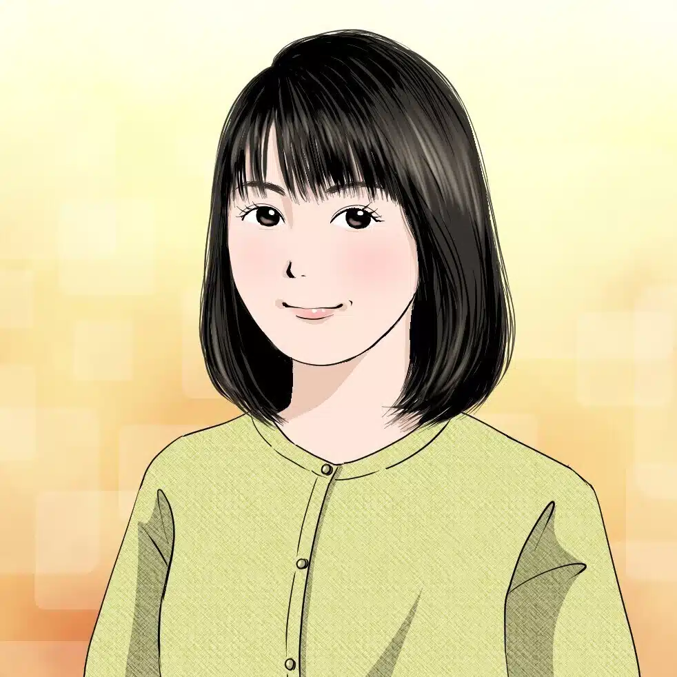 鈴木みほ(あなみ)@オンラインサポート