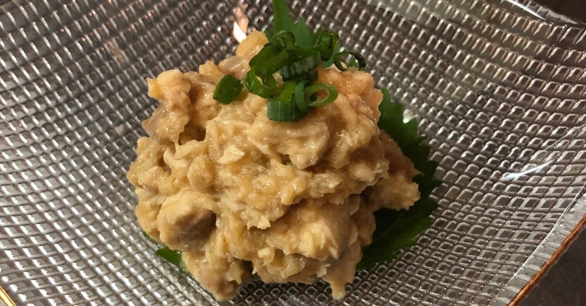 津軽郷土料理「さめすぐめ」の紹介と、お家でできる簡単レシピ｜佐々木富美子｜「青森Souls」店主