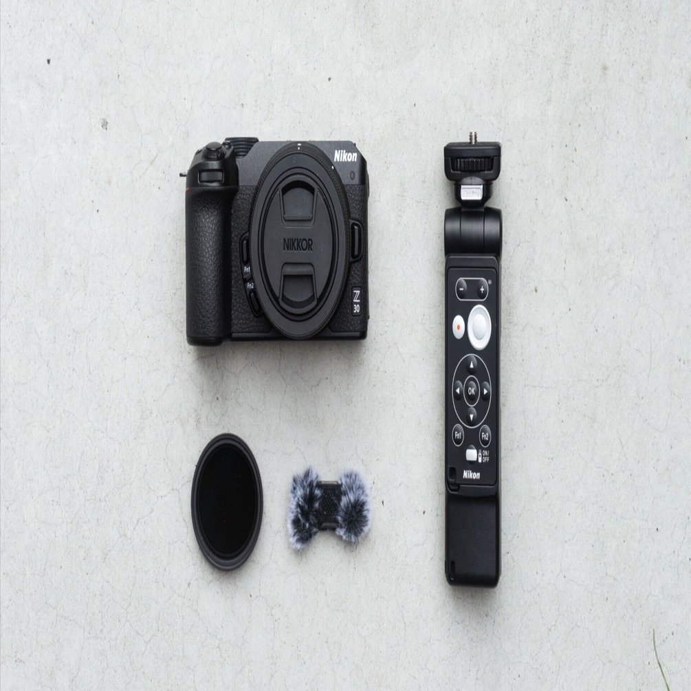 Nikon Z30を1ヶ月体験しました。｜堀 野 美 雪（ホリー）