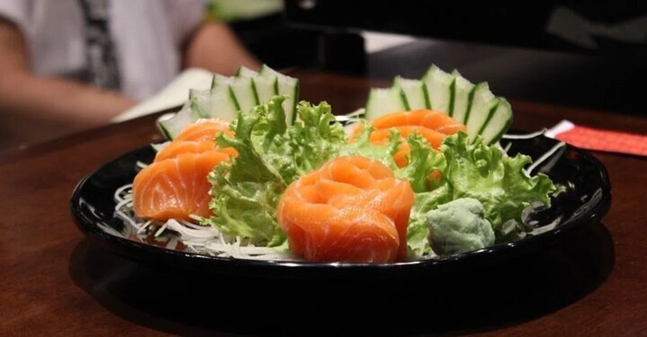 Vancouver Sushi Restaurant ② Paid Internship｜WAVE留学