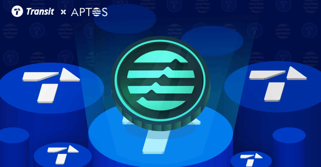 Transit SwapをAptosメインネットでデプロイしました！｜TokenPocket (トークンポケット) 公式