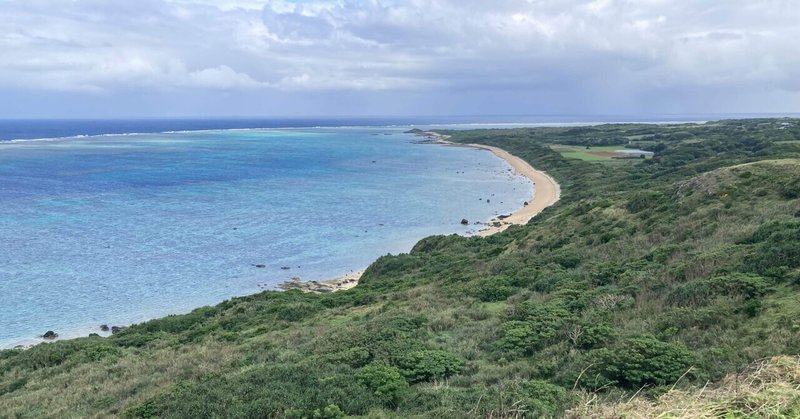 peachの「旅くじ」で行く人生初の石垣島旅　2日目