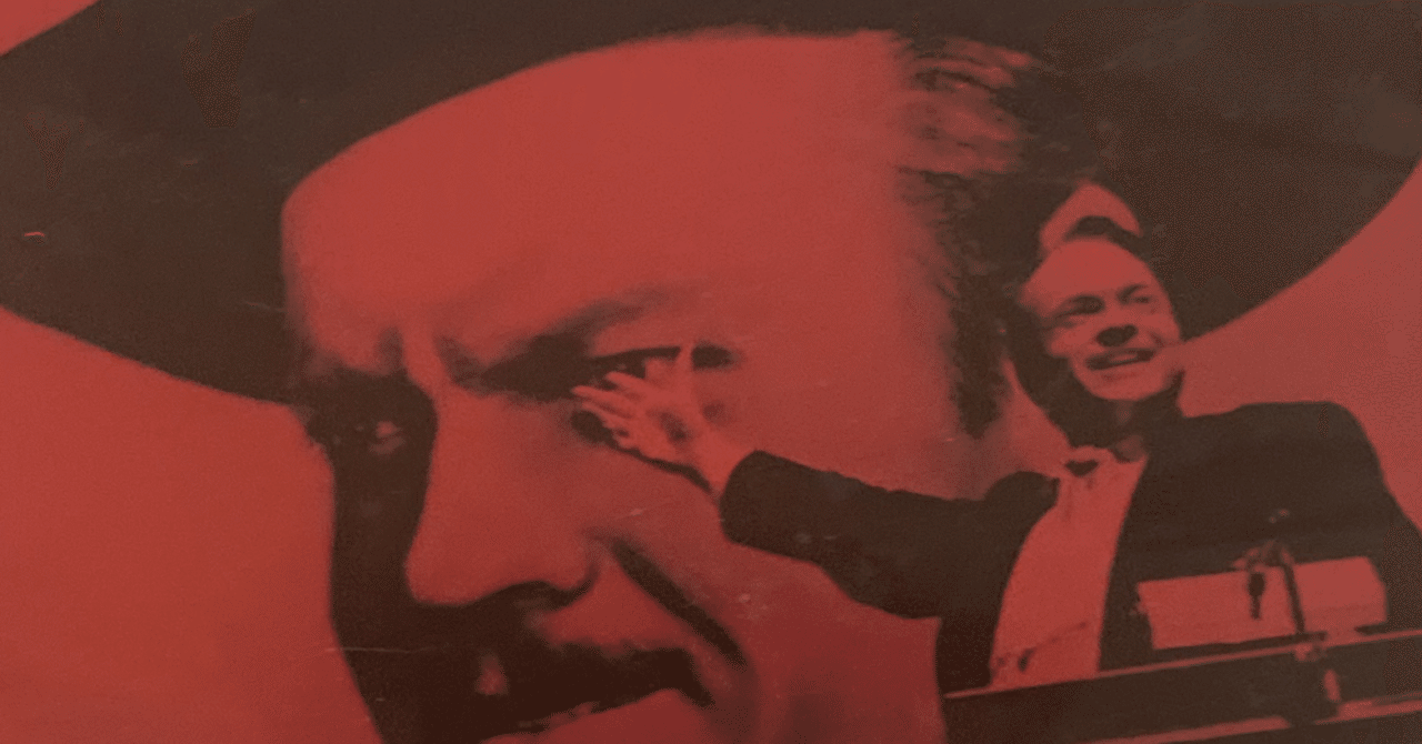 オーソン・ウェルズ「市民ケーン」('41米)｜竹熊健太郎