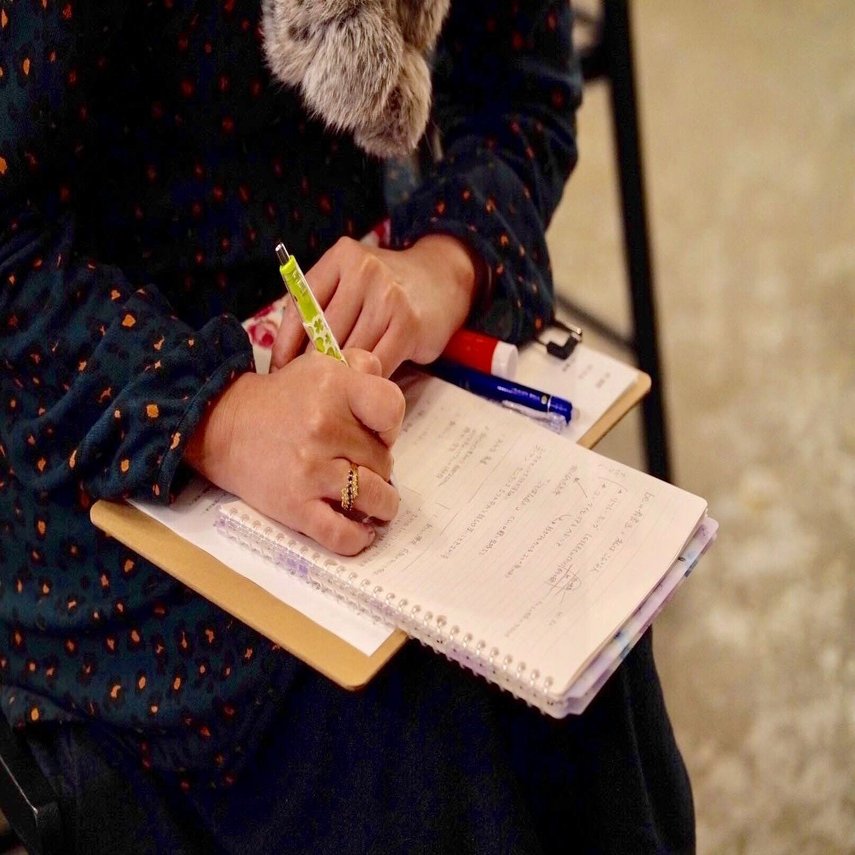 語りの可能性を考える。「soar conference 2018〜語り」を開催しました！｜soar