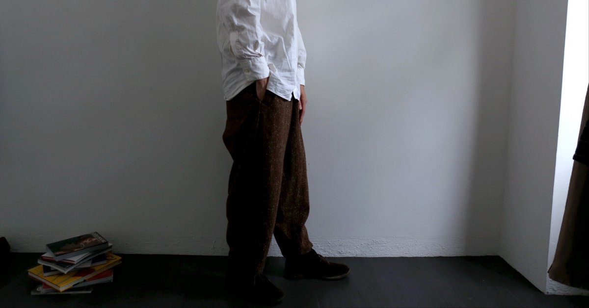 refomed パンツ refomed [ NEXT MAN DENIM PANTS 