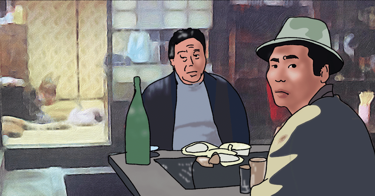 第6作「男はつらいよ 純情編」｜sukebezizy