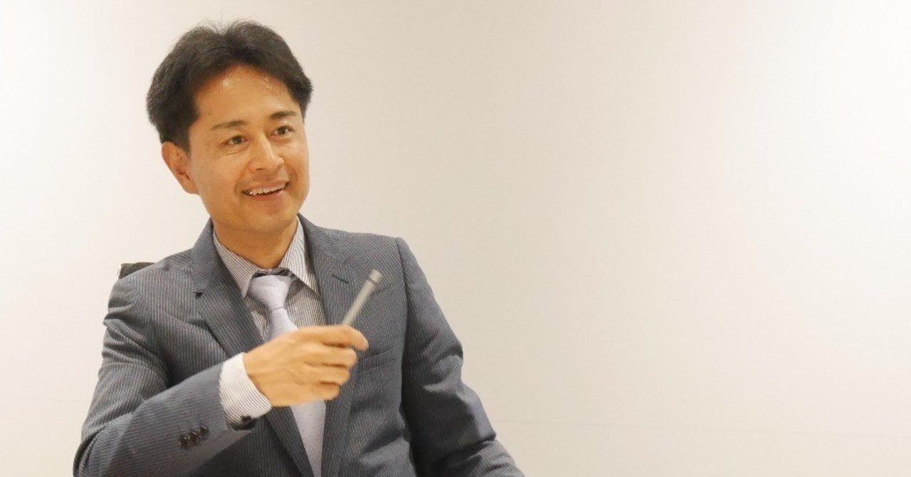 菊原智明インタビューvol 1 私がフリーランスの方に営業力の大切さを伝えたい理由 菊原智明 フリーランスのための営業力講座 Note