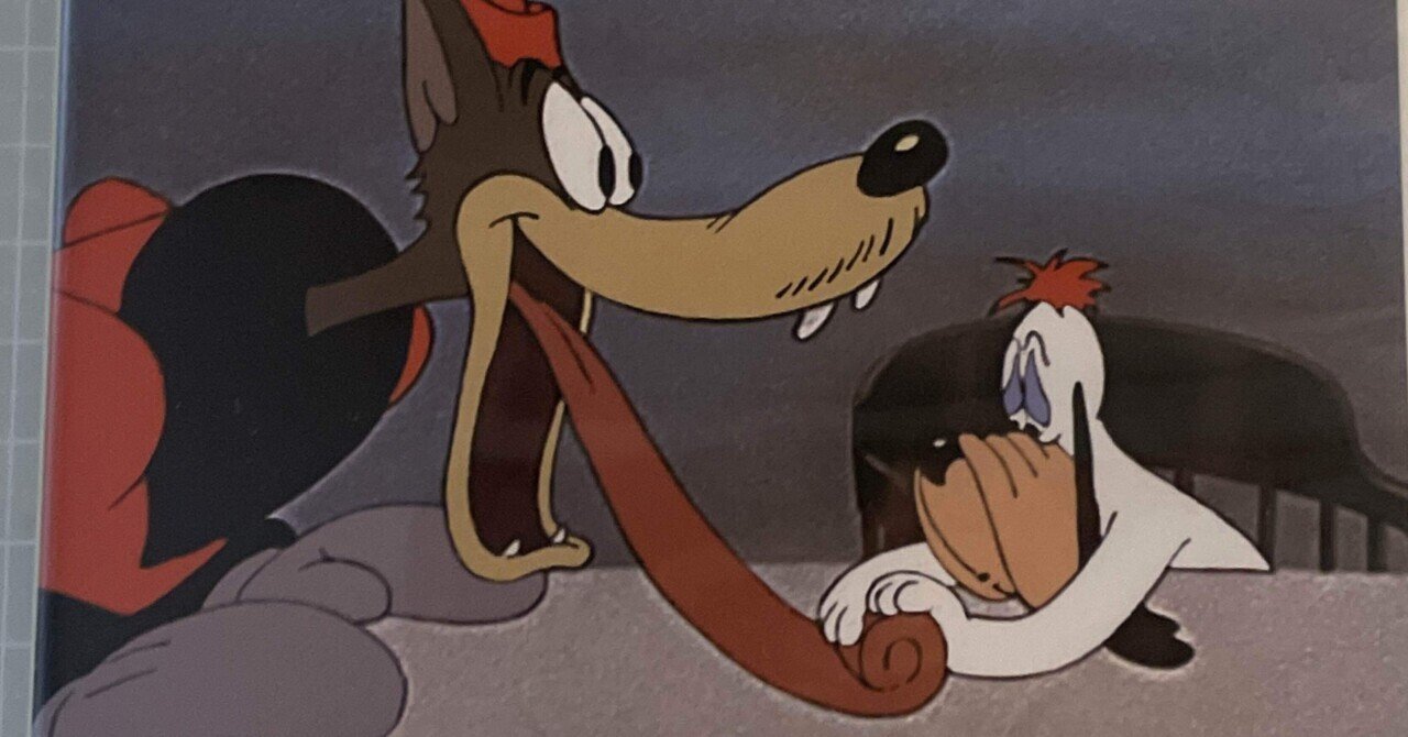 DVD】テックス・アヴェリー 名作アニメシリーズ ドルーピー 激レア