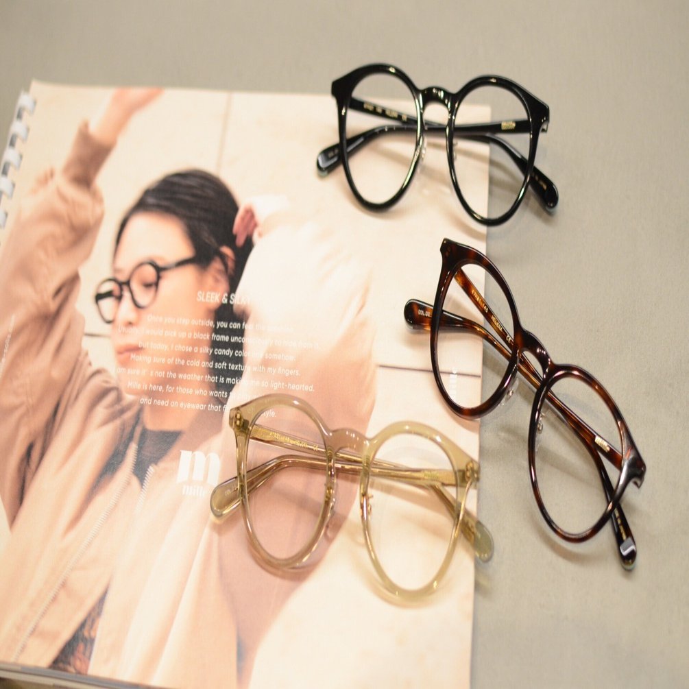 mille】HELENAおすすめカラー3選｜THE LOBBY TOKYO