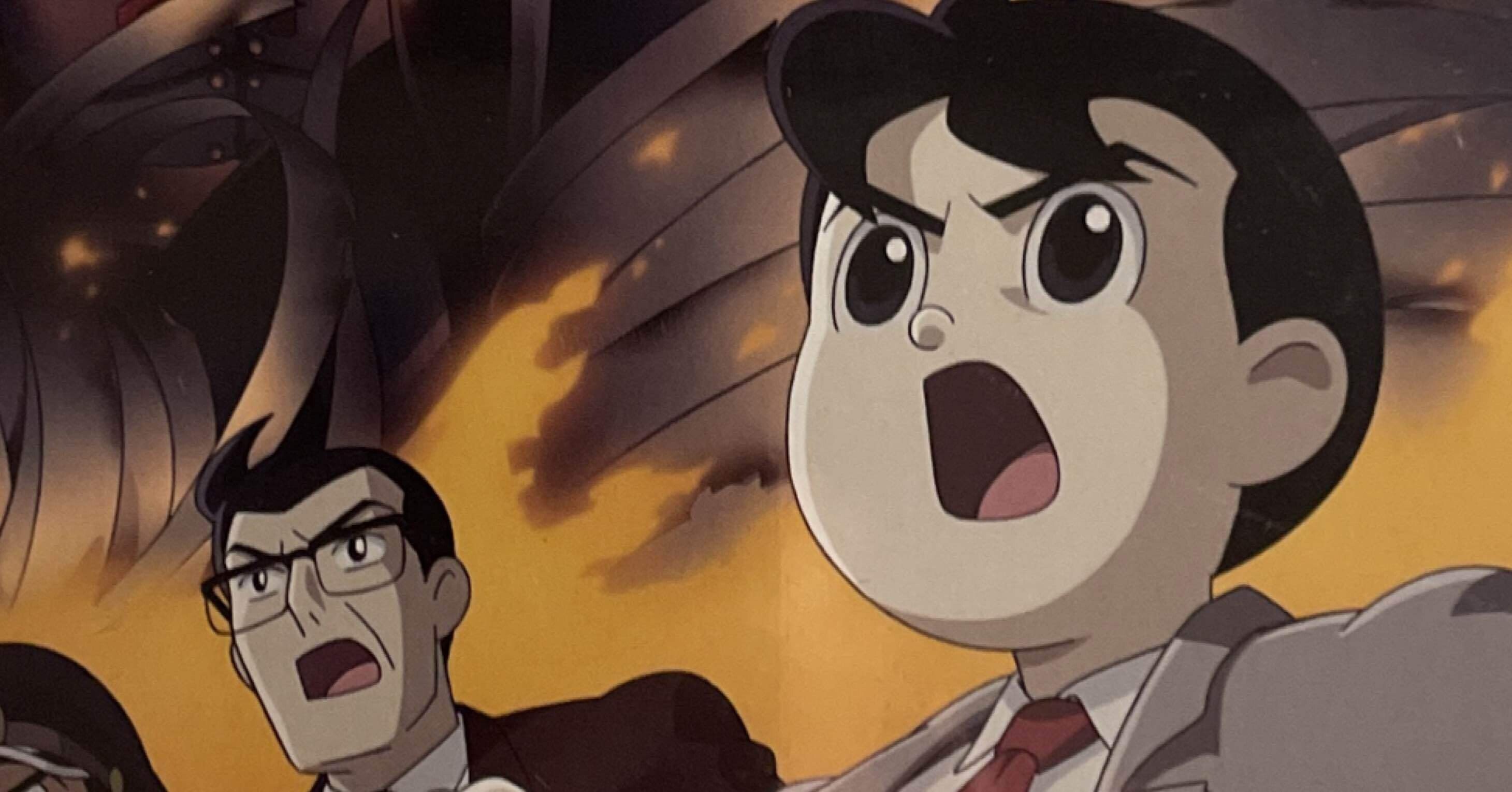 鉄人28号 」今川泰宏版〈30000枚限定生産〉｜竹熊健太郎