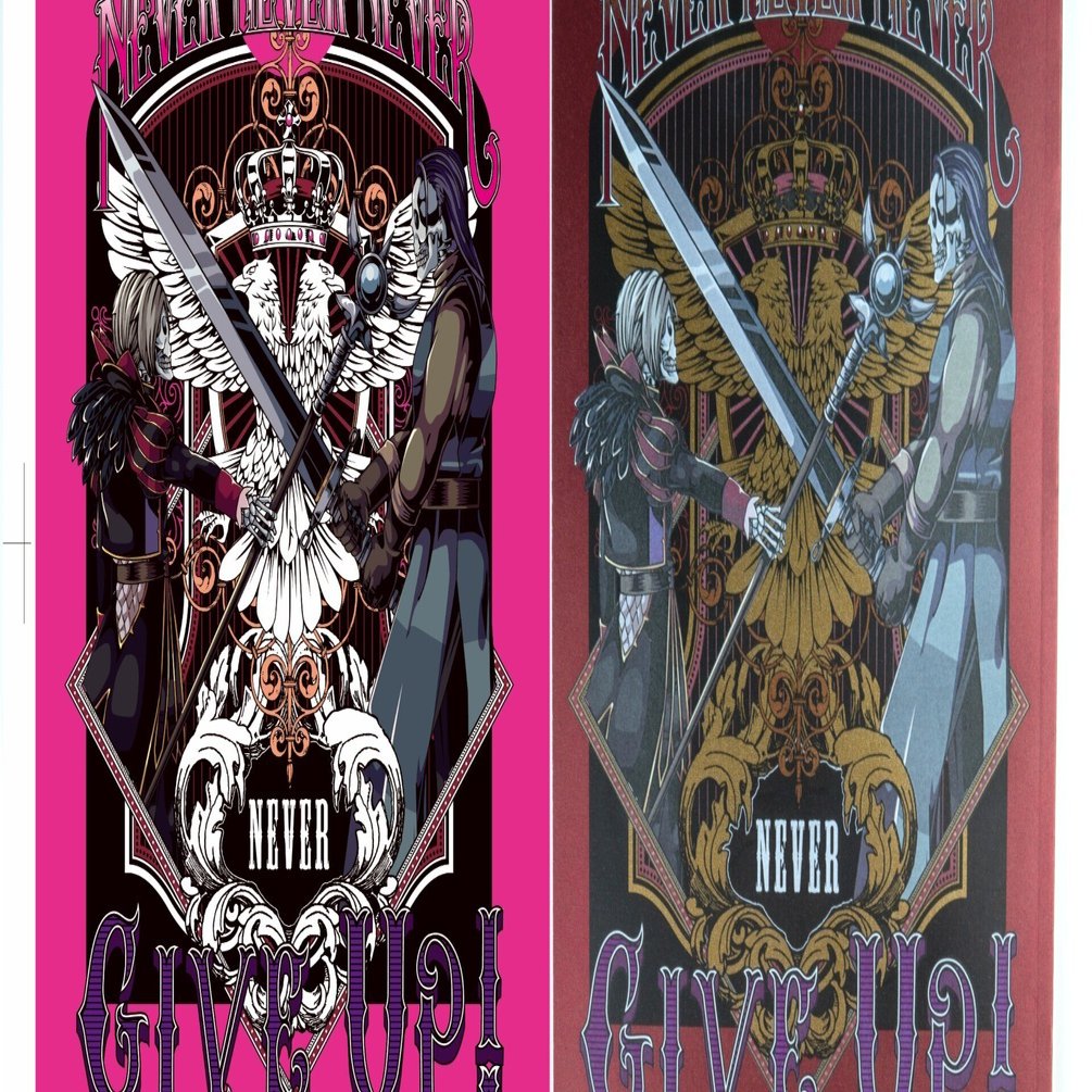 アルベロベロカラフルアートプリント グレー おまとめ４点セット クロッキーブロックミニ・ファインアート | マスセット