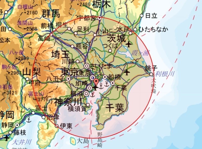 FireShot Capture 131 - はんけい(地図を使って半径を調べるサイト) - www.cloudwoods.jp