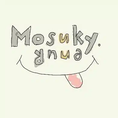 もすきー(Mosuky)