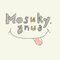 Mosuky