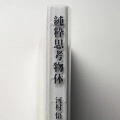 純粋思考物体』刊行1周年に寄せて」佐藤究｜テテクイカ