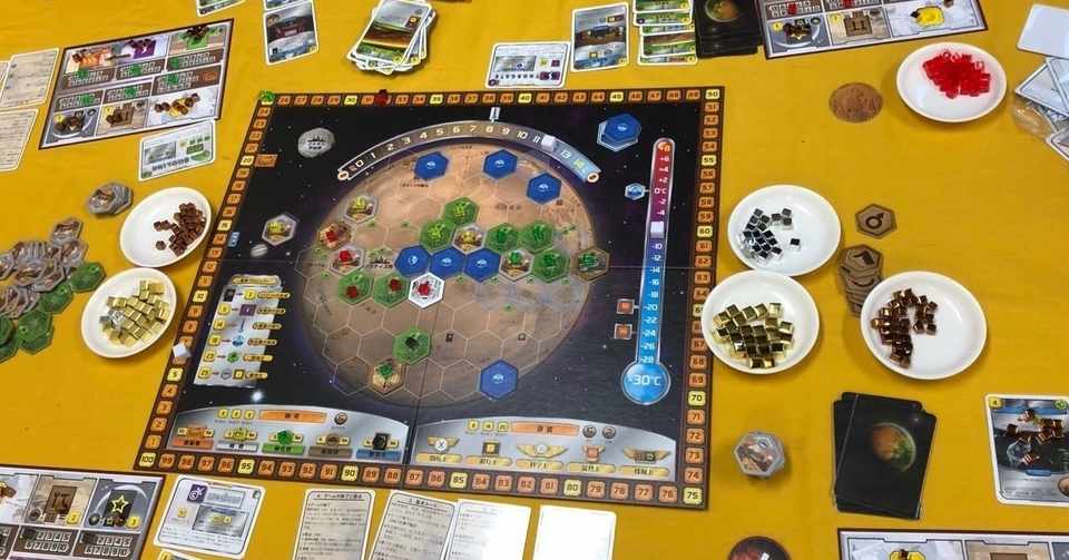 18 12 15 ボードゲーム会の報告です Kazbian Note