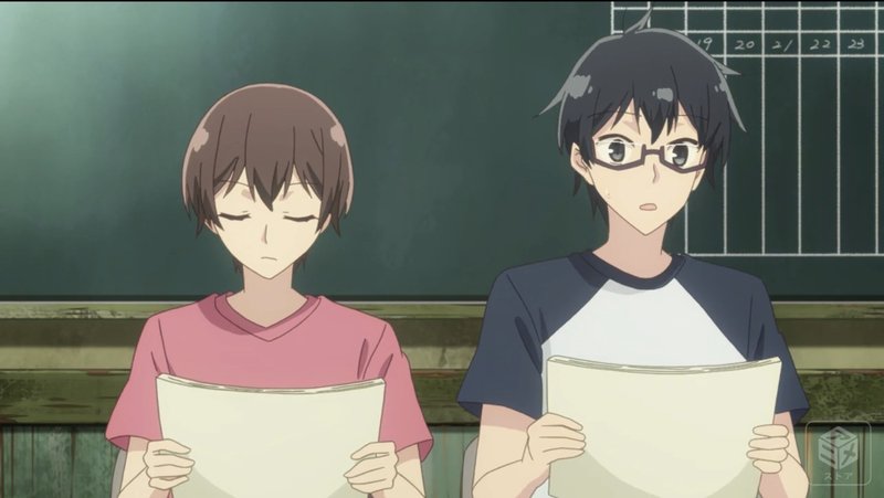 アニメやがて君になる11話の感想とか考察とか 原作バレなし Yuri Note アニメやがて君になる11話の感想とか考察とか 原作バレなし Yuri Note