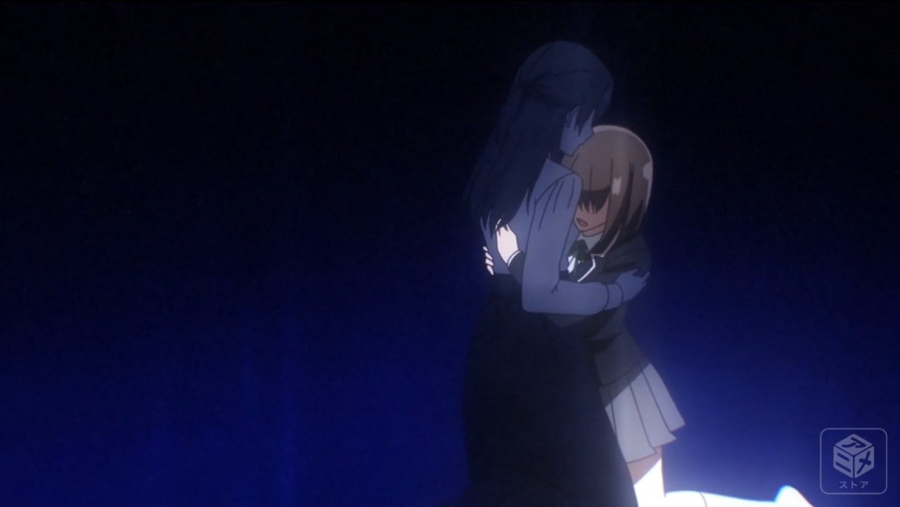 アニメやがて君になる11話の感想とか考察とか 原作バレなし Yuri Note アニメやがて君になる11話の感想とか考察とか 原作バレなし Yuri Note