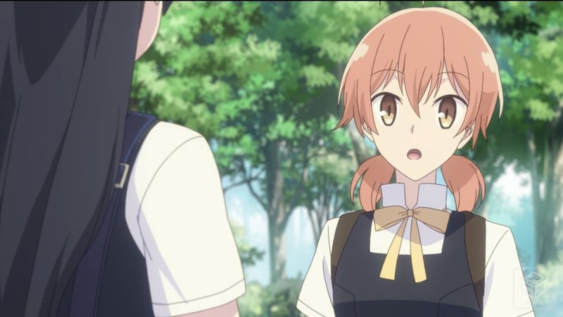 アニメやがて君になる11話の感想とか考察とか 原作バレなし Yuri Note