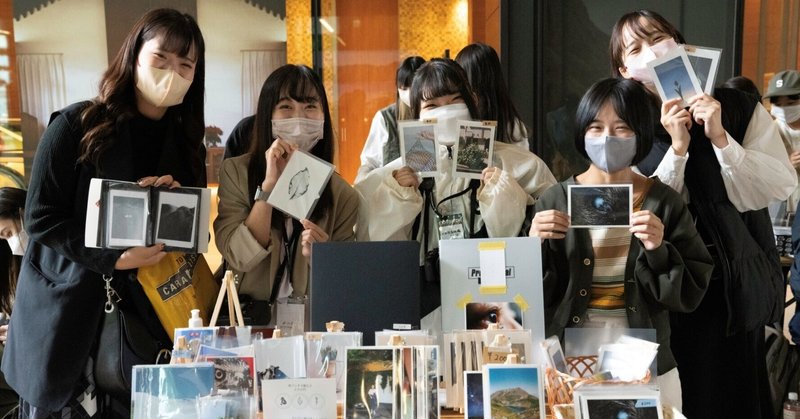 来場者43万人を突破。『T3 PHOTO FESTIVAL TOKYO 2022』 イベントレポート。写真を愛する方々の「情熱」と「活気」に満ち溢れた1か月。