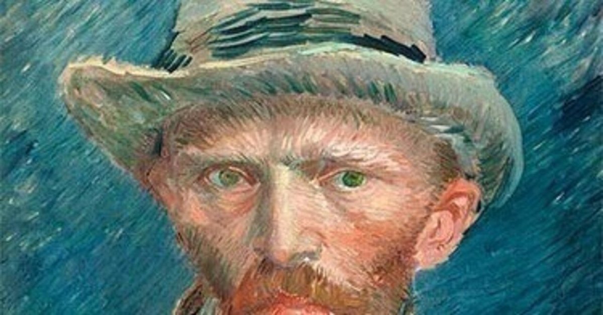 ゴッホの絵 YOKOHAMA ゴッホ 富士山 Fuji Van Gogh – Artbar Tokyo – Paint