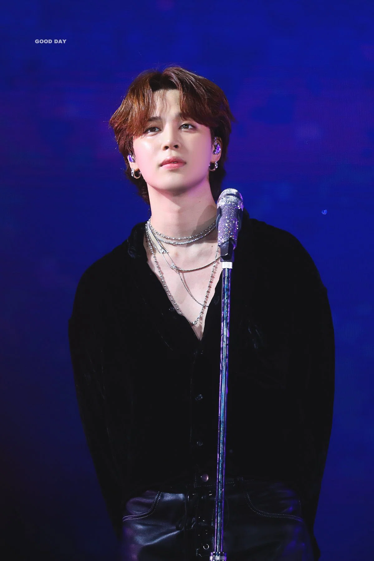 BTS Yet to Come 釜山コン ラキドロ トレカ JIMIN ジミン 防弾少年団