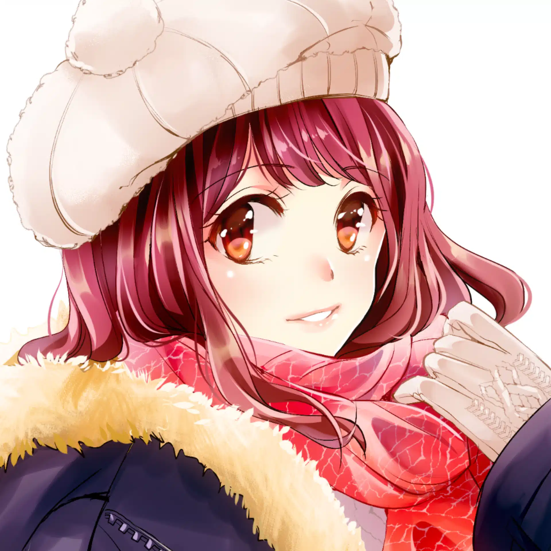 秋芳あめり