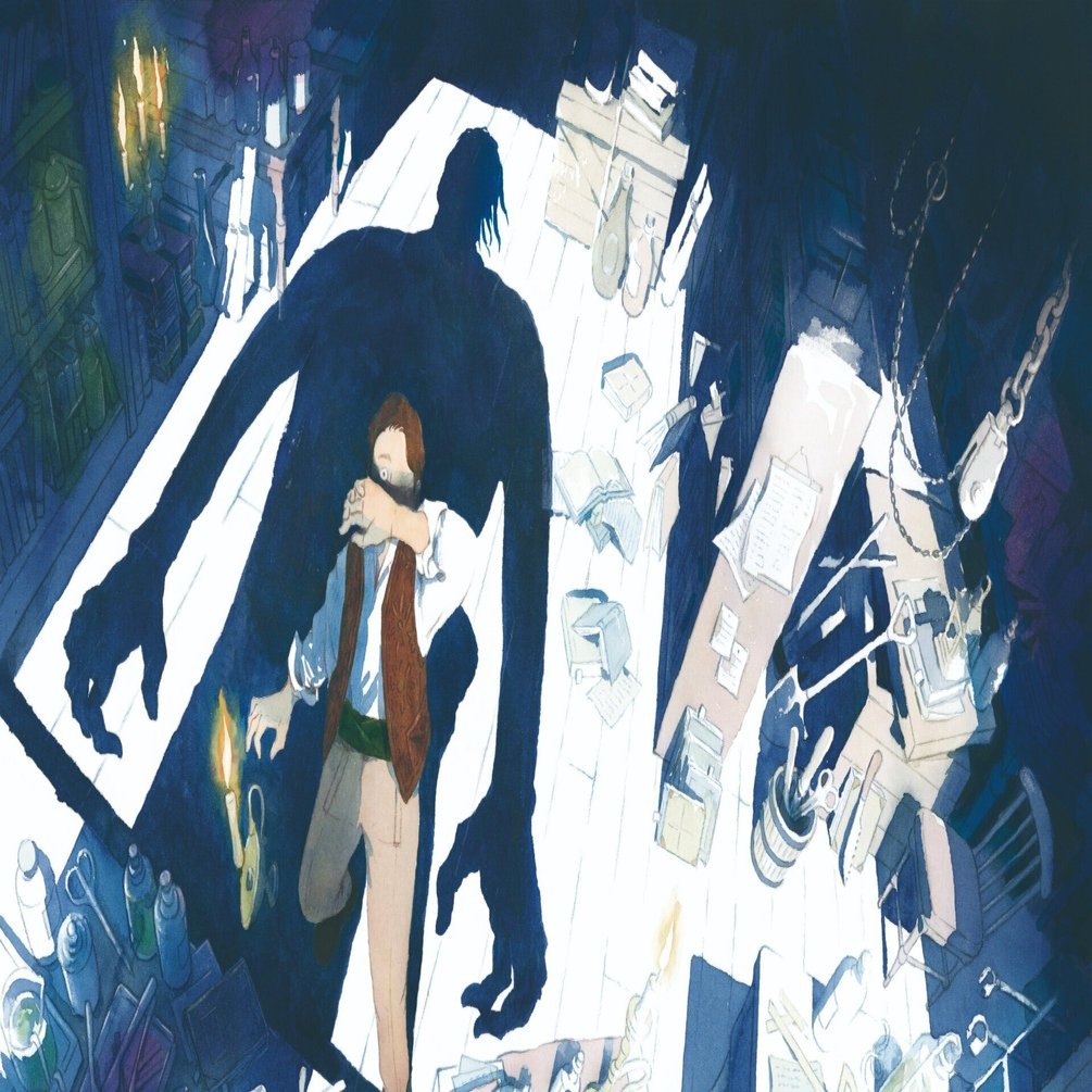 目に見えるように書くーー作家の読書体験と執筆の極意、『フランケン